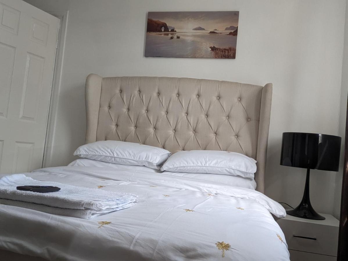 The Saxon Rooms Barking  Luaran gambar